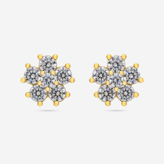 Silver Earring 92.5 Silver Earring 194366