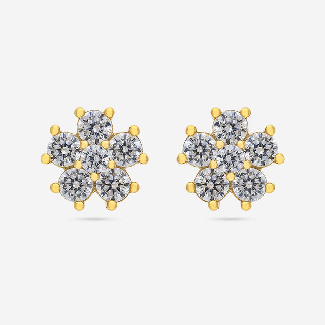 Silver Earring 92.5 Silver Earring 194366