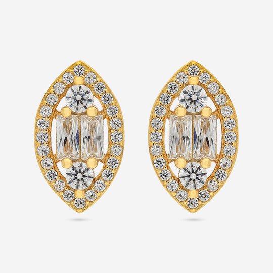 Silver Earring 92.5 Silver Earring 194367