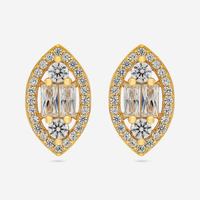 Silver Earring 92.5 Silver Earring 194367