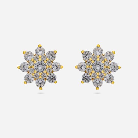 Silver Earring 92.5 Silver Earring 194368