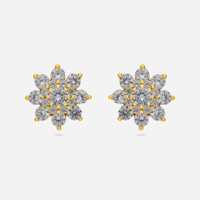 Silver Earring 92.5 Silver Earring 194368