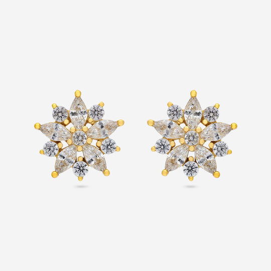 Silver Earring 92.5 Silver Earring 194369