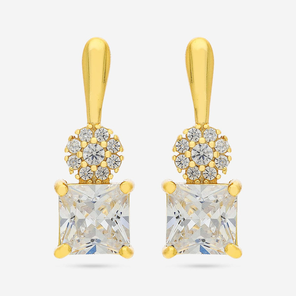 Silver Earring 92.5 Silver Earring 194370