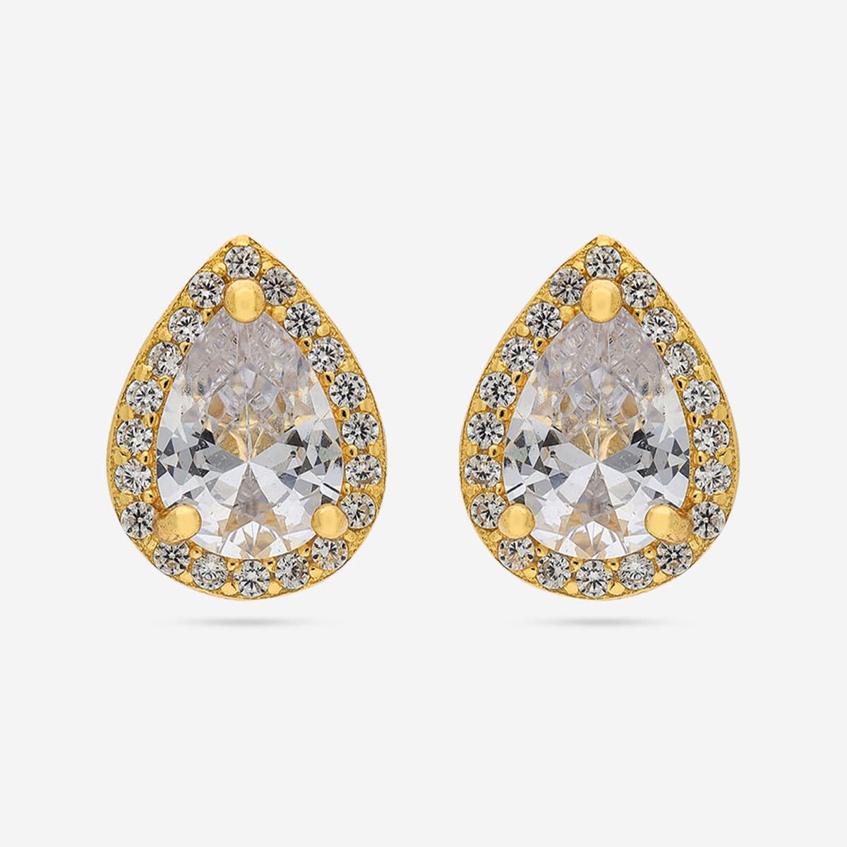 Silver Earring 92.5 Silver Earring 194400