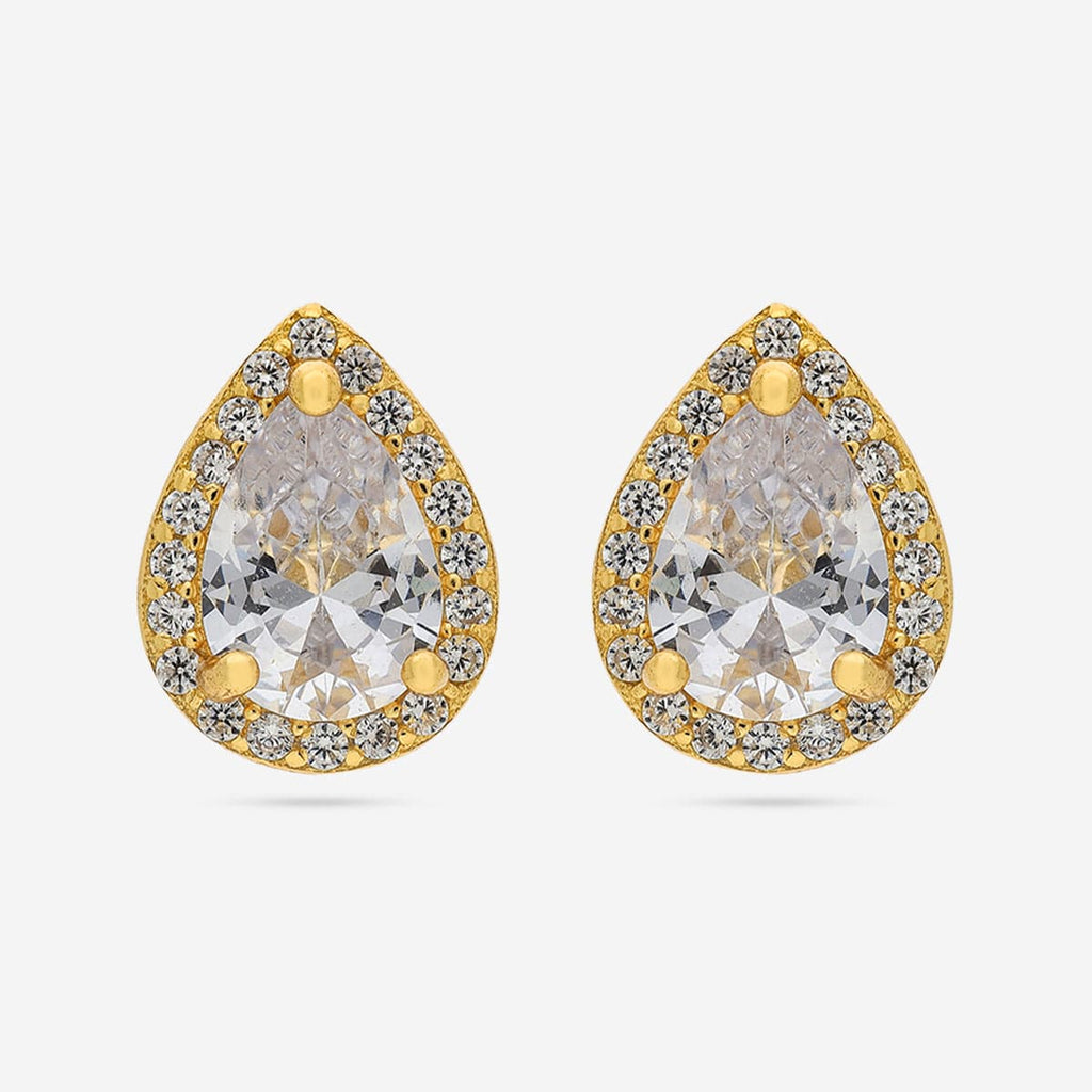 Silver Earring 92.5 Silver Earring 194400