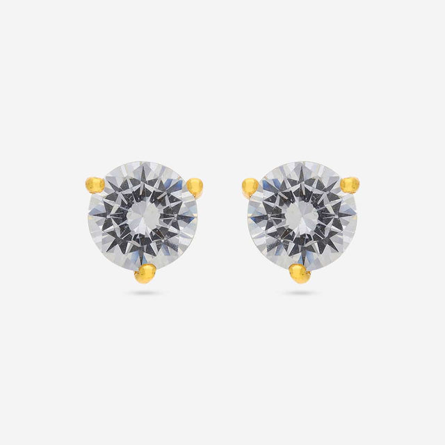 Silver Earring 92.5 Silver Earring 194402