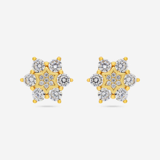 Silver Earring 92.5 Silver Earring 194403