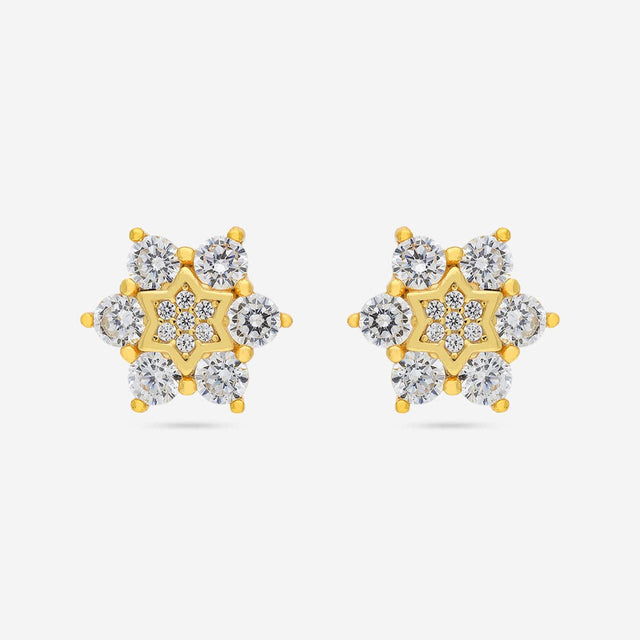 Silver Earring 92.5 Silver Earring 194403