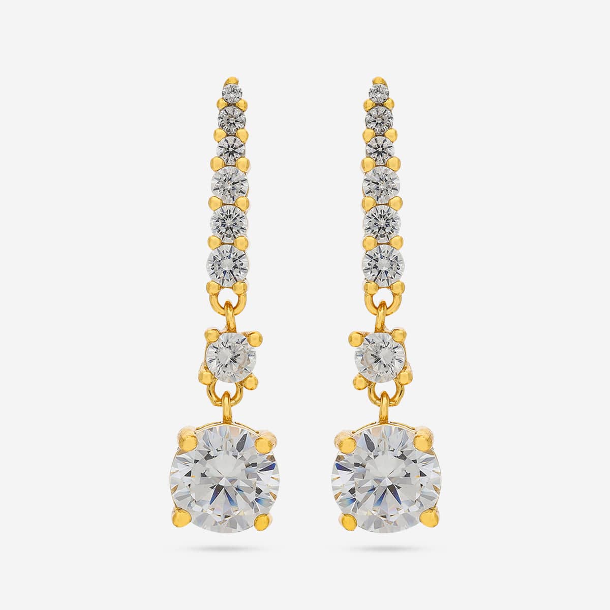 Silver Earring 92.5 Silver Earring 194404