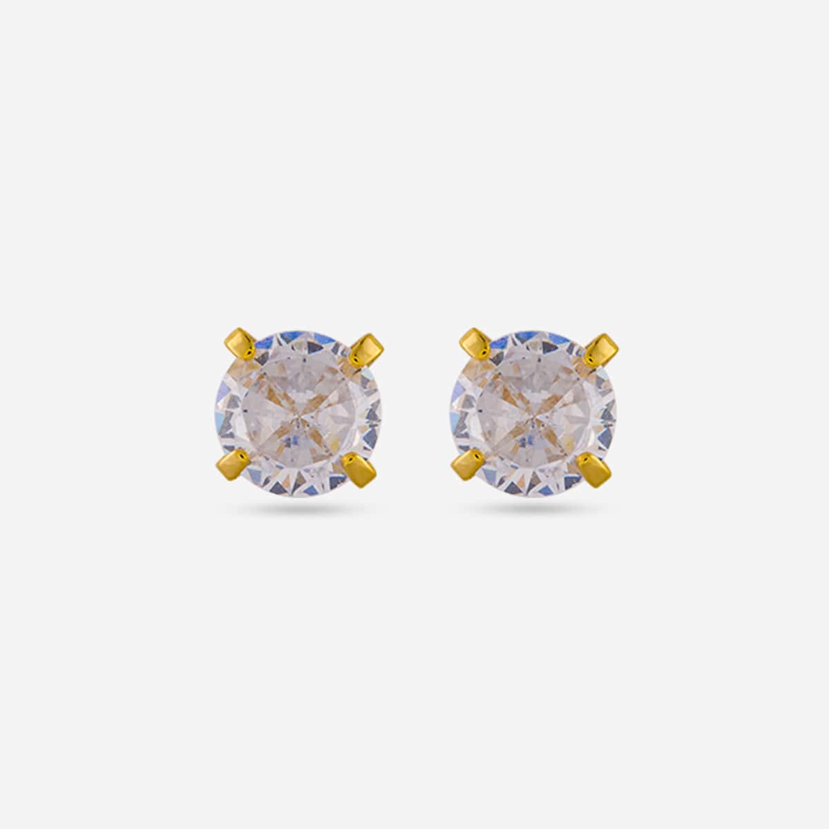Silver Earring 92.5 Silver Earring 194513