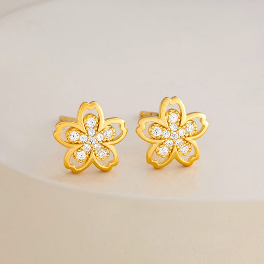 Silver Earring 92.5 Silver Earring 194525