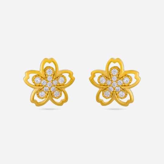 Silver Earring 92.5 Silver Earring 194525