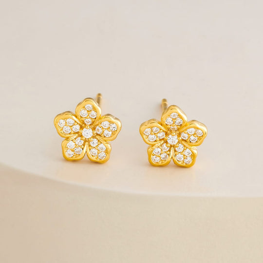 Silver Earring 92.5 Silver Earring 194526