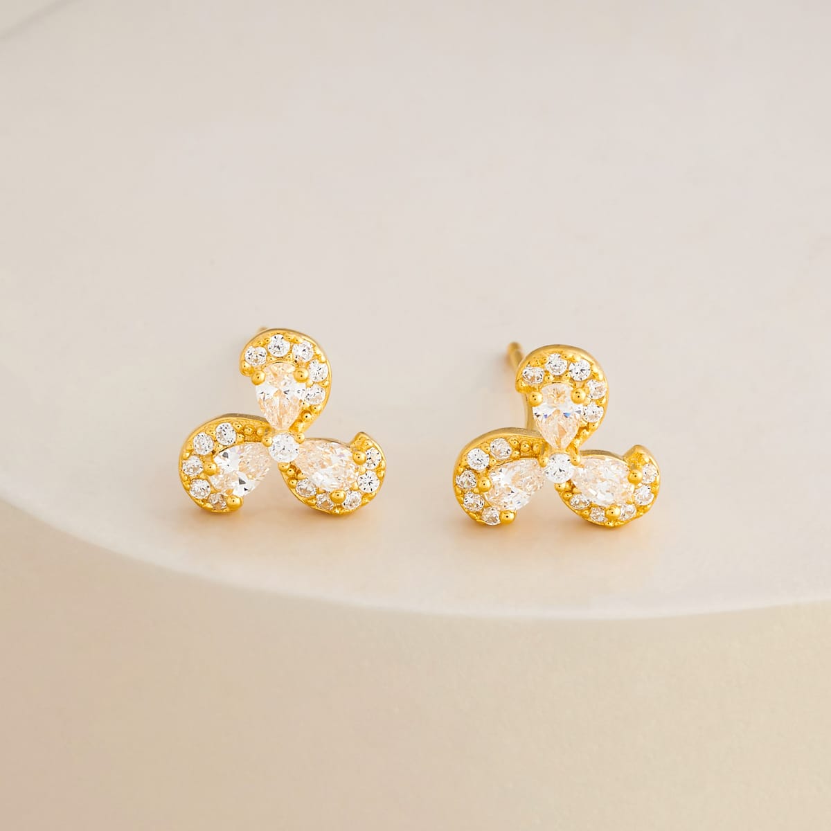 Silver Earring 92.5 Silver Earring 194527