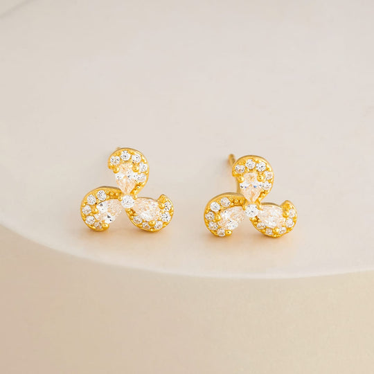 Silver Earring 92.5 Silver Earring 194527