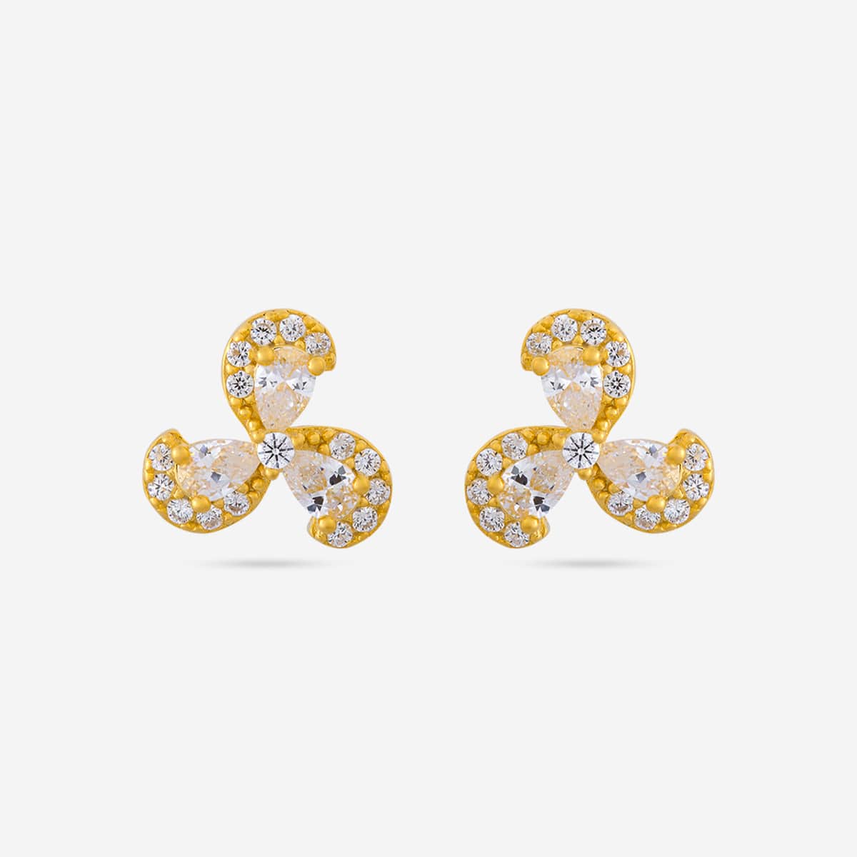 Silver Earring 92.5 Silver Earring 194527