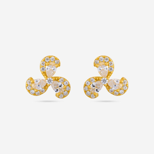 Silver Earring 92.5 Silver Earring 194527