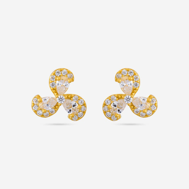 Silver Earring 92.5 Silver Earring 194527