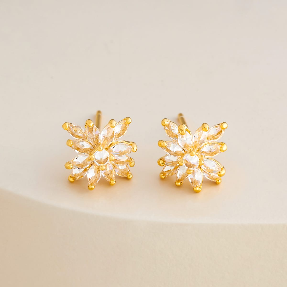 Silver Earring 92.5 Silver Earring 194529