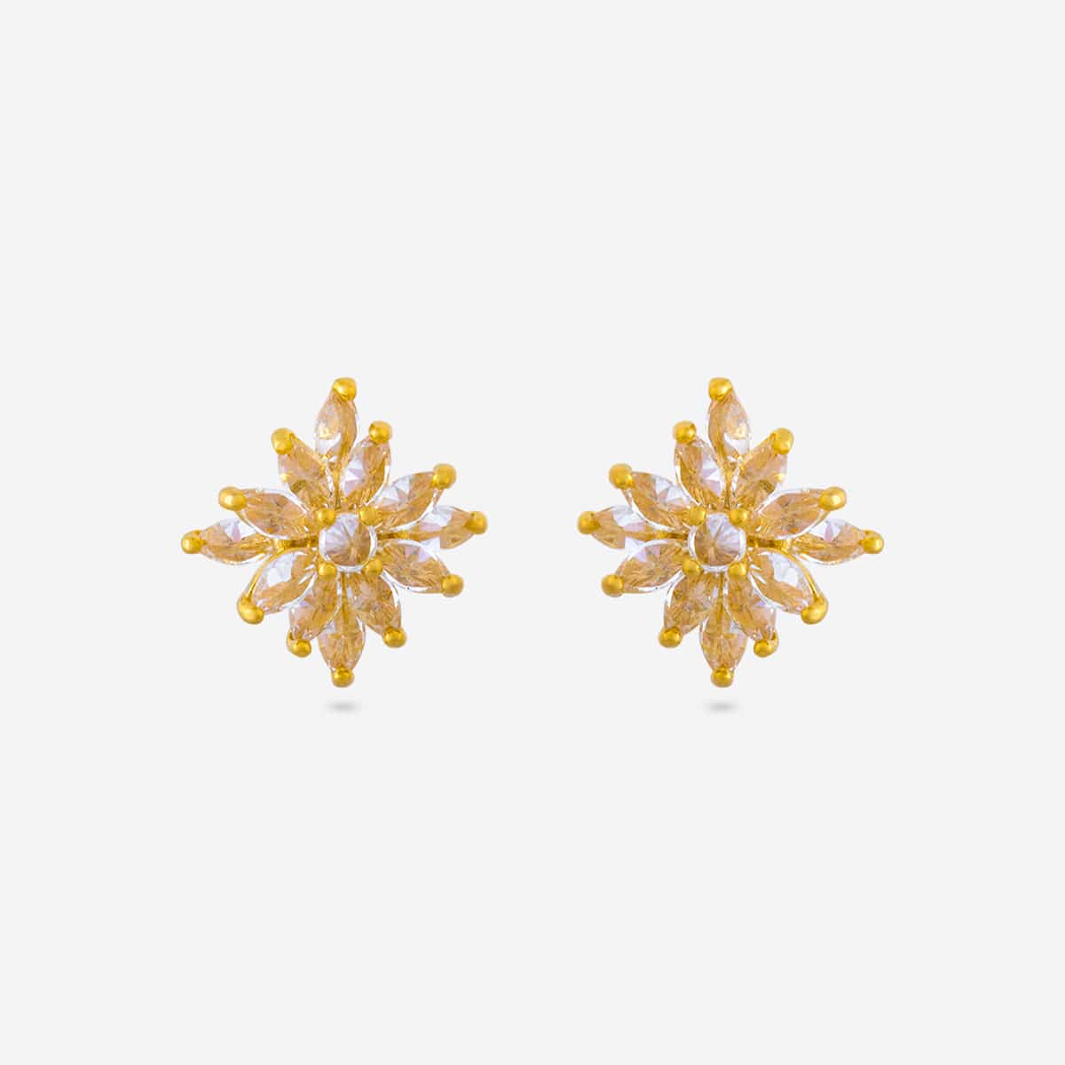 Silver Earring 92.5 Silver Earring 194529