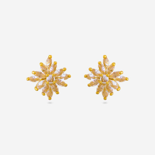 Silver Earring 92.5 Silver Earring 194529