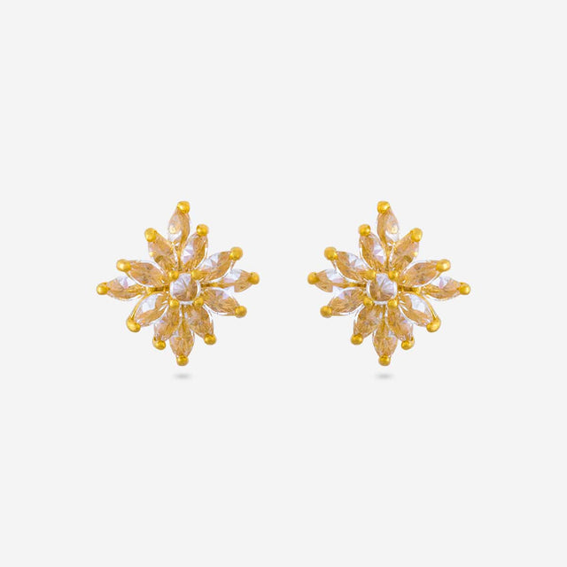 Silver Earring 92.5 Silver Earring 194529