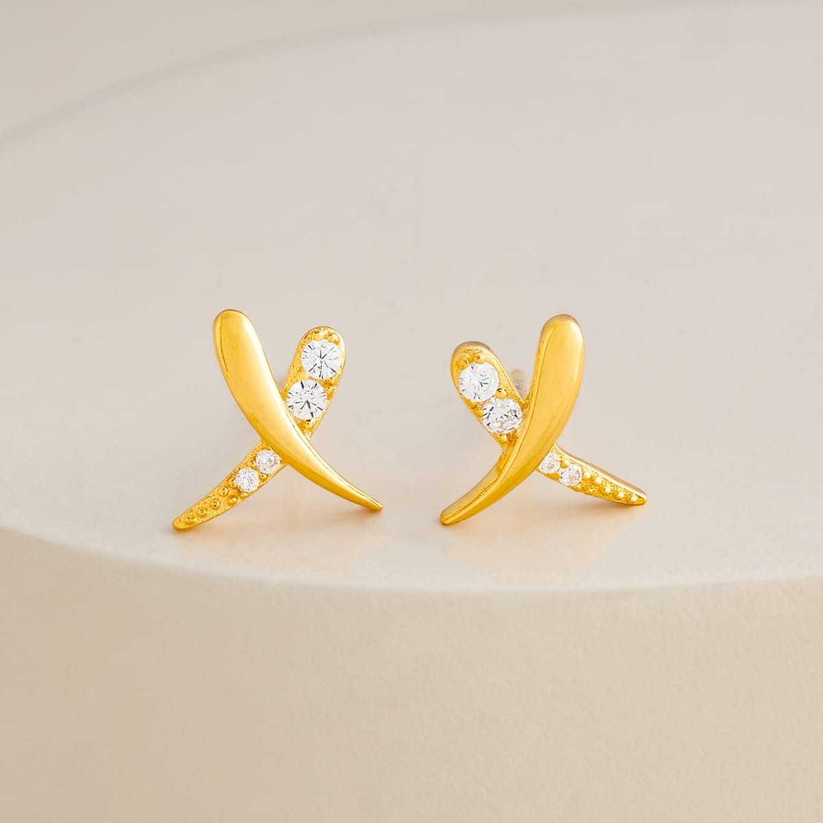 Silver Earring 92.5 Silver Earring 194532