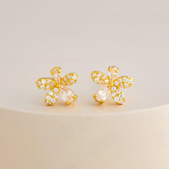 Silver Earring 92.5 Silver Earring 194536