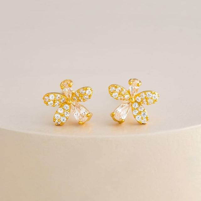 Silver Earring 92.5 Silver Earring 194536