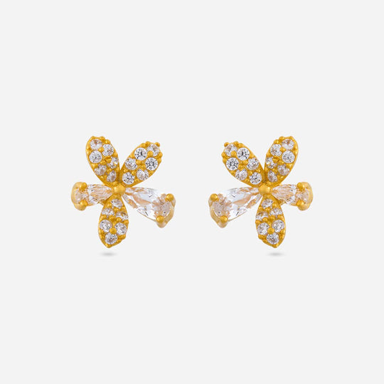 Silver Earring 92.5 Silver Earring 194536