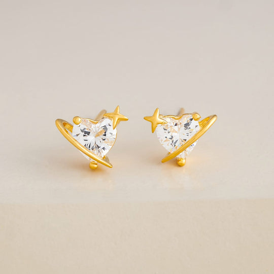 Silver Earring 92.5 Silver Earring 194538