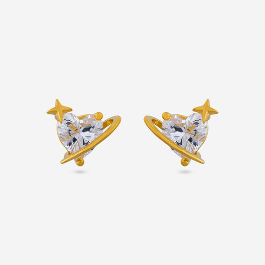Silver Earring 92.5 Silver Earring 194538