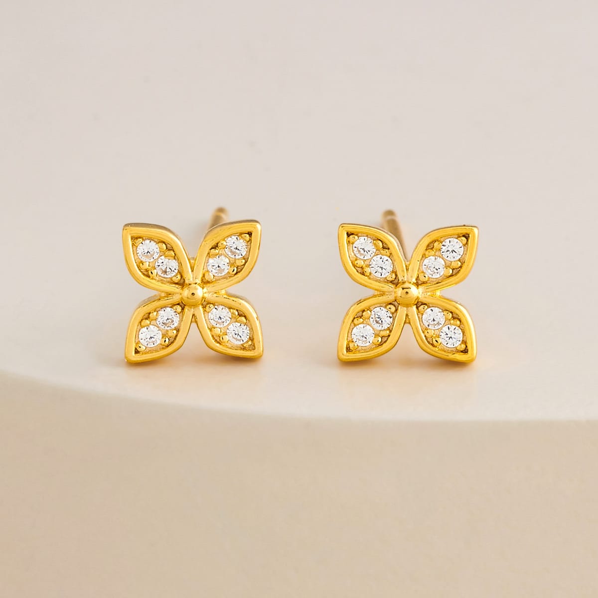 Silver Earring 92.5 Silver Earring 194539