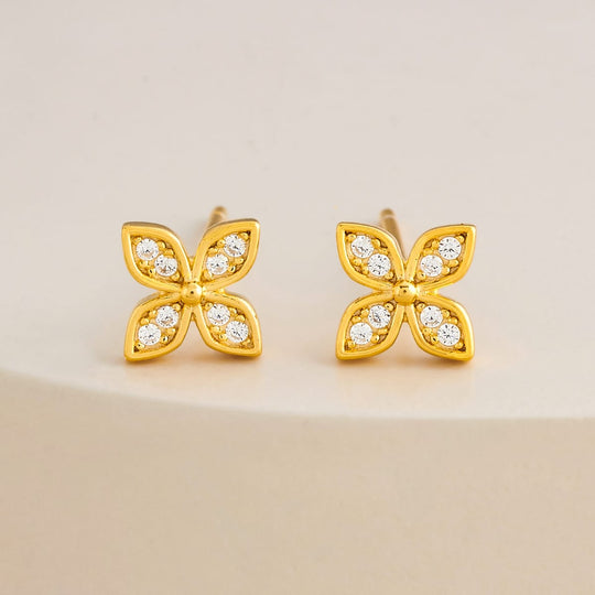 Silver Earring 92.5 Silver Earring 194539