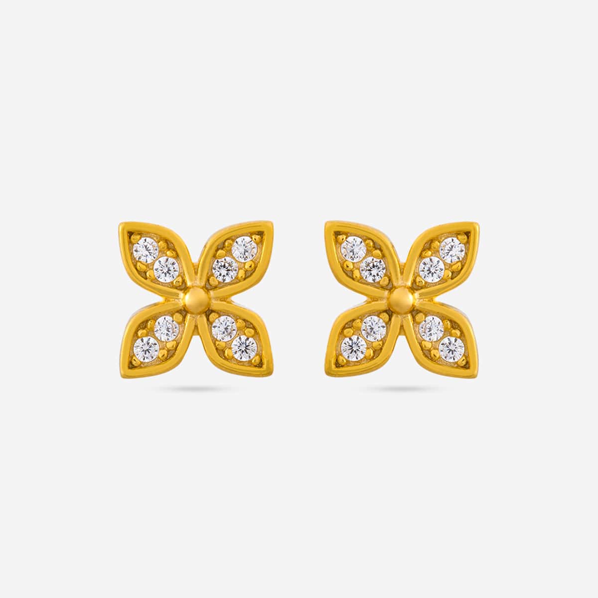 Silver Earring 92.5 Silver Earring 194539