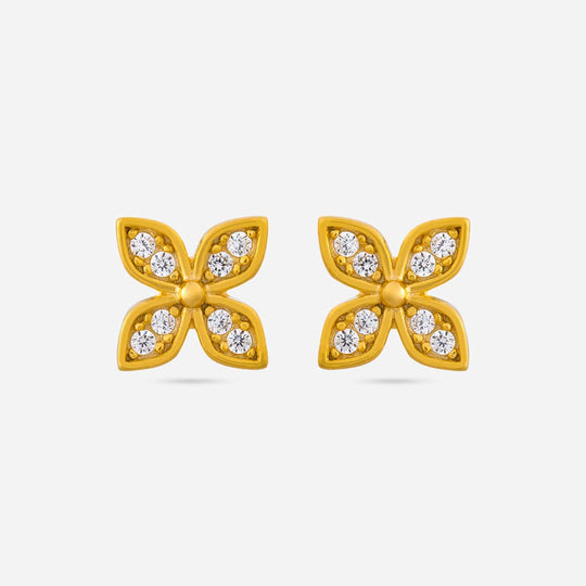 Silver Earring 92.5 Silver Earring 194539