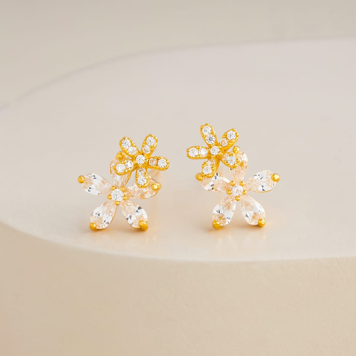 Silver Earring 92.5 Silver Earring 194541