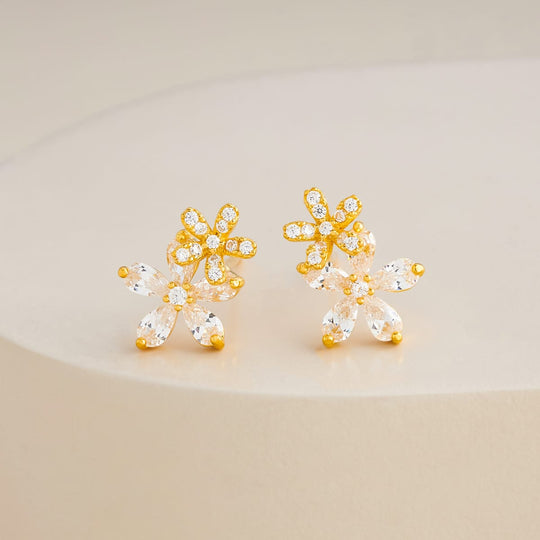 Silver Earring 92.5 Silver Earring 194541