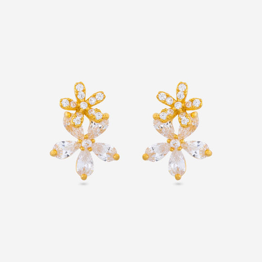 Silver Earring 92.5 Silver Earring 194541