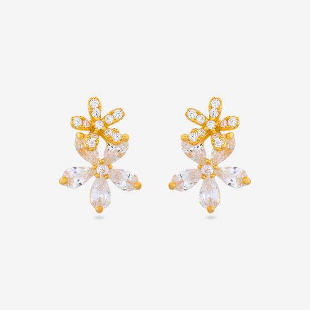 Silver Earring 92.5 Silver Earring 194541