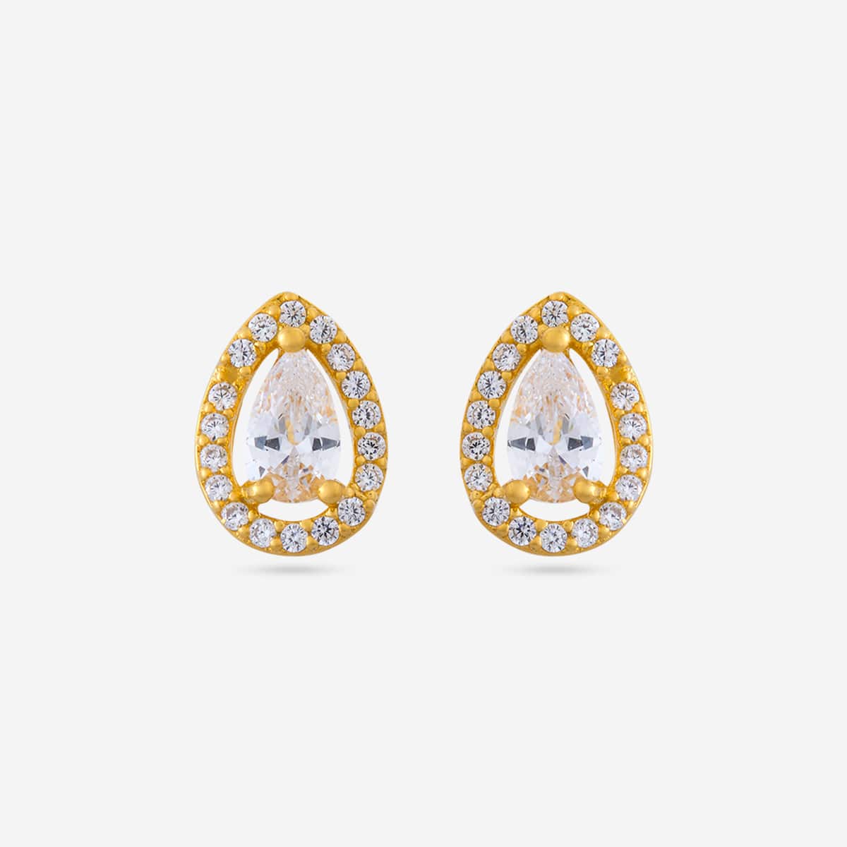 Silver Earring 92.5 Silver Earring 194542