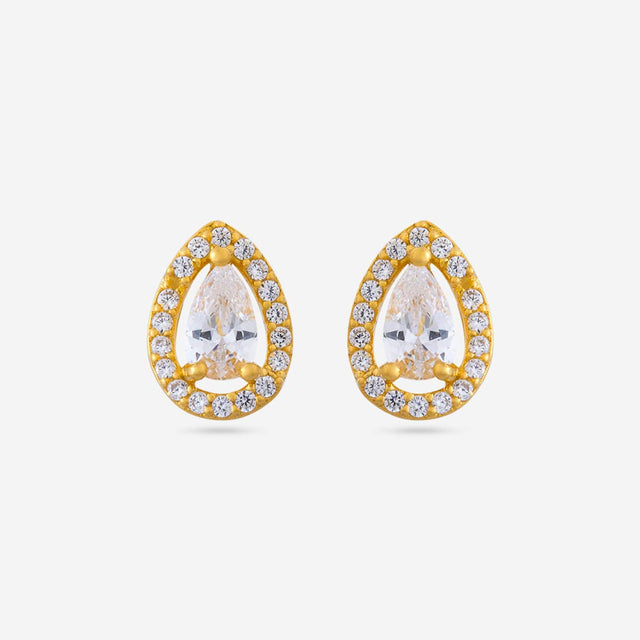 Silver Earring 92.5 Silver Earring 194542