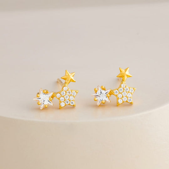Silver Earring 92.5 Silver Earring 194543