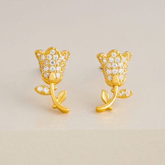 Silver Earring 92.5 Silver Earring 194544
