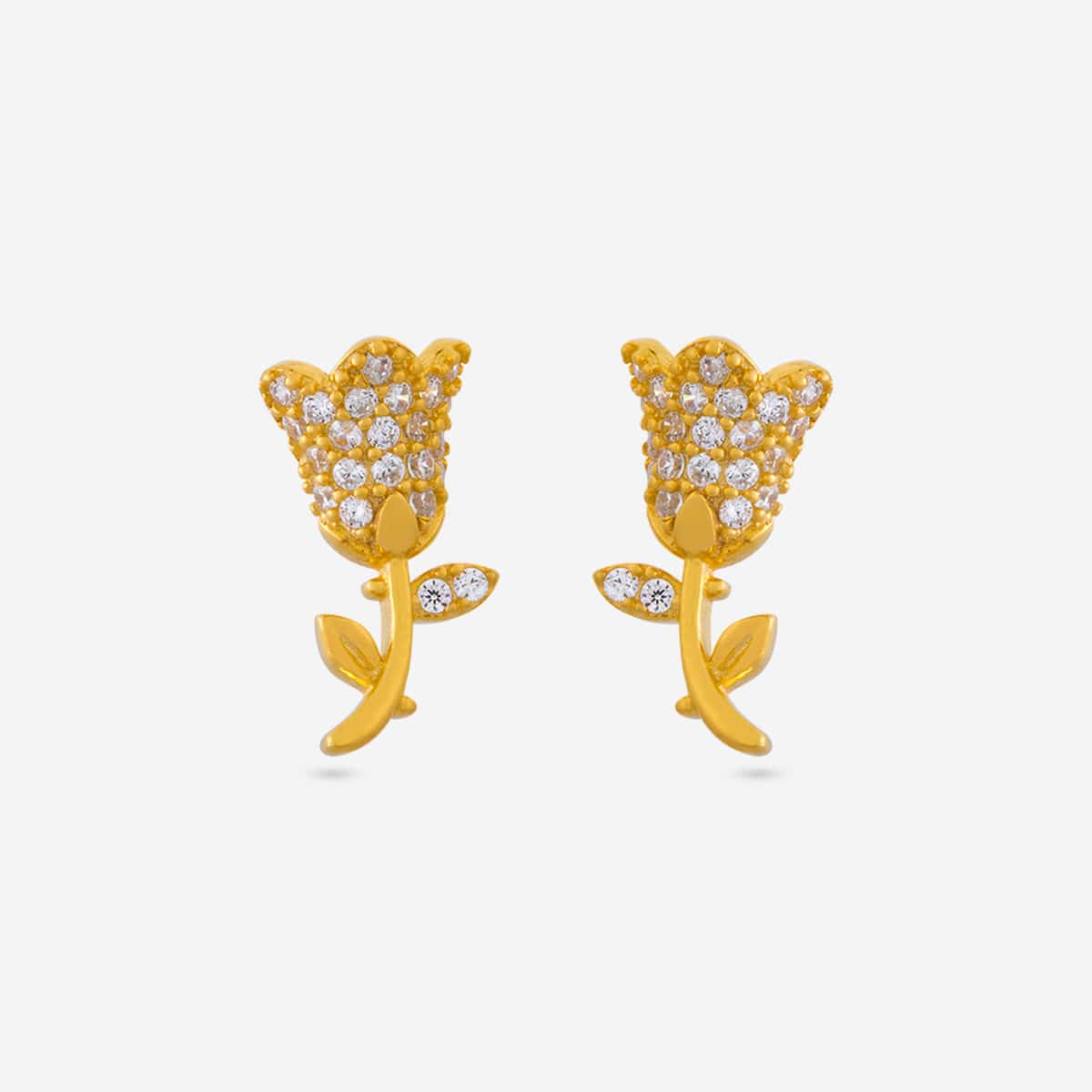 Silver Earring 92.5 Silver Earring 194544