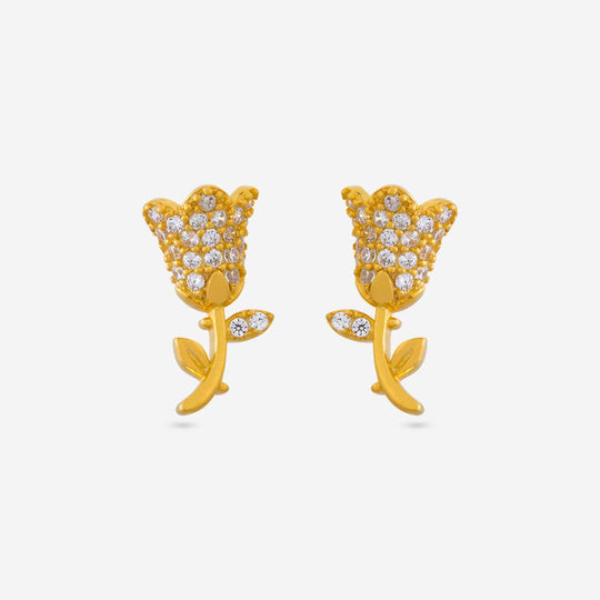 Silver Earring 92.5 Silver Earring 194544