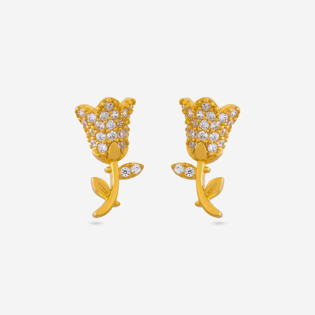 Silver Earring 92.5 Silver Earring 194544