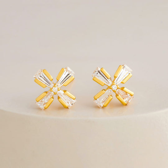 Silver Earring 92.5 Silver Earring 194545