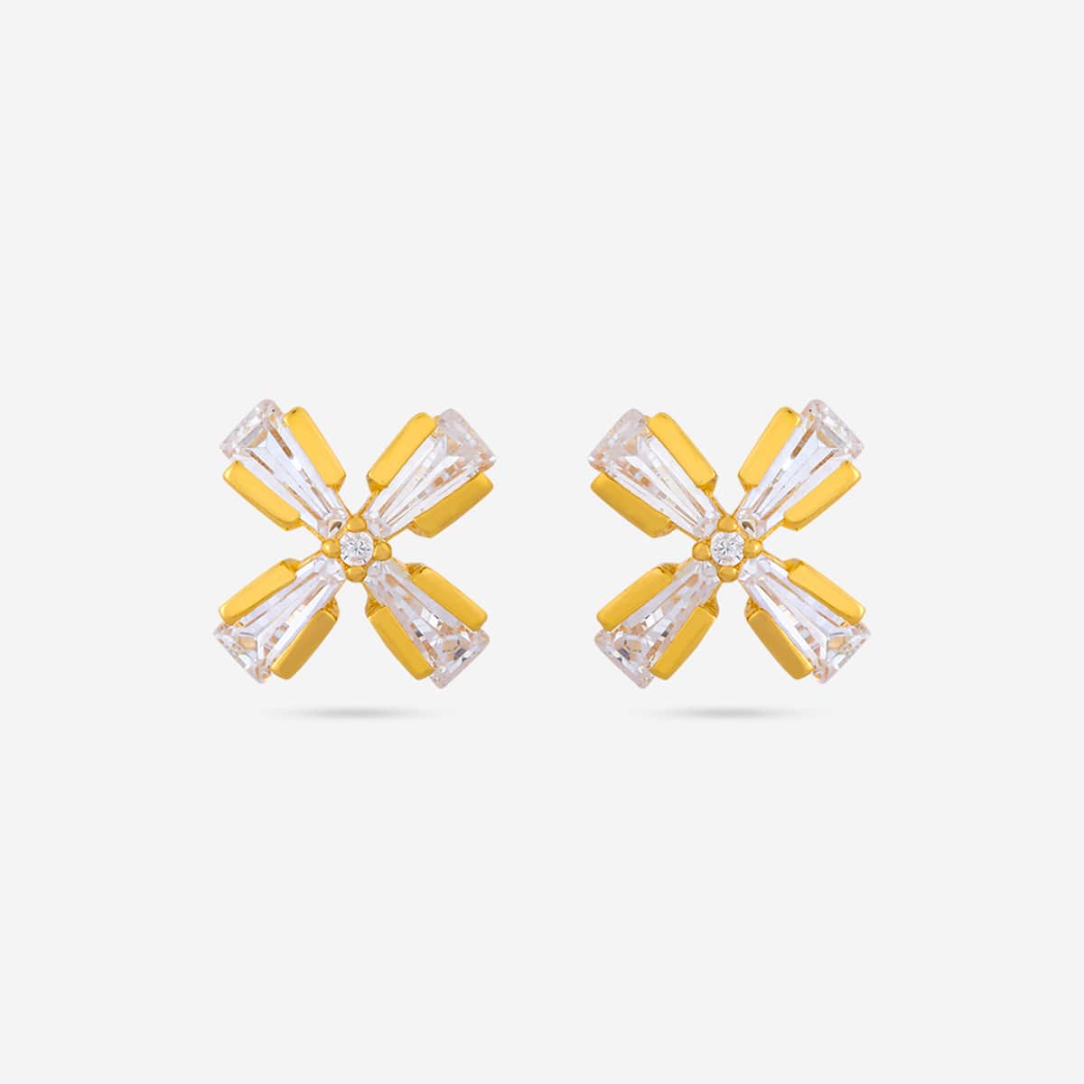 Silver Earring 92.5 Silver Earring 194545